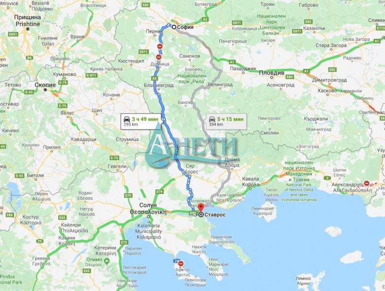 Продава ПАРЦЕЛ | Imot.bg — изображение 11