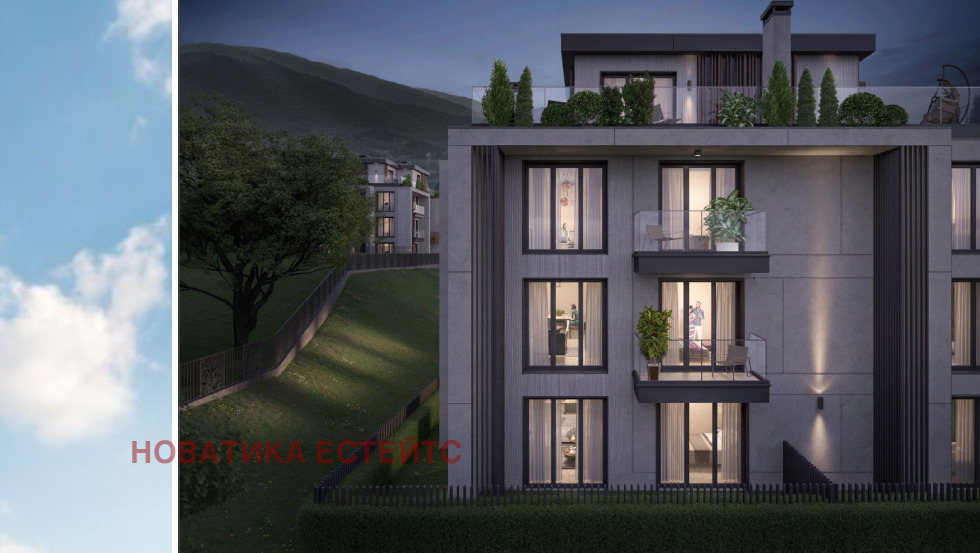 Продава 1-СТАЕН | Imot.bg — изображение 4