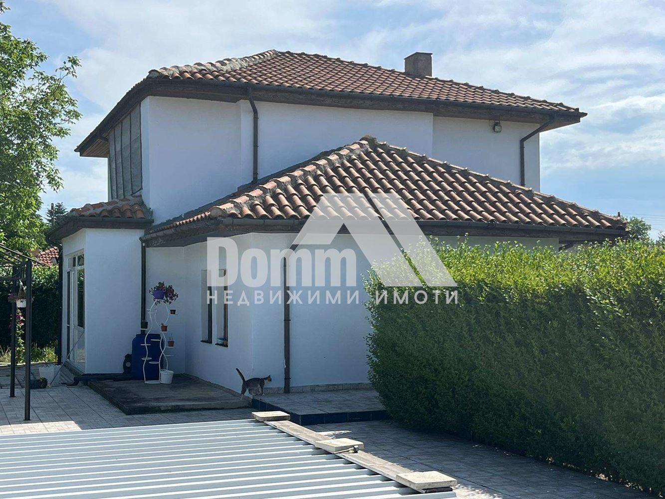 Продава КЪЩА | Imot.bg — изображение 4