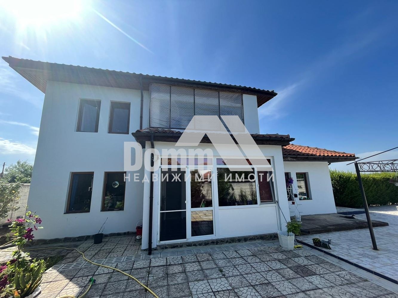 Продава КЪЩА | Imot.bg — изображение 2