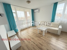 1 soverom Aheloj, region Burgas 16