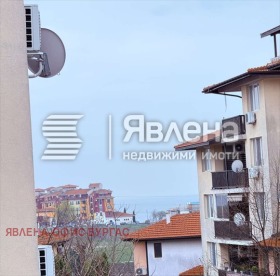 1 soverom Aheloj, region Burgas 15