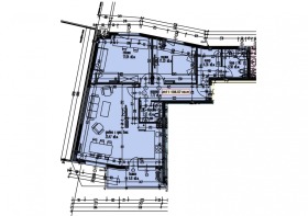 3-стаен град Варна, Аспарухово 2