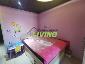 2 slaapkamers Mladezjki Chalm, Plovdiv 8