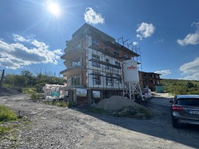 2 sypialnie Meden rudnik - zona D, Burgas