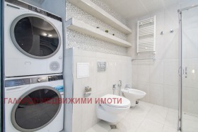 3 bedroom Manastirski livadi, Sofia 15