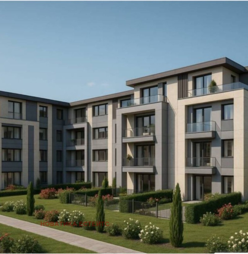 Продава 1-СТАЕН, гр. София, Малинова долина, снимка 11 - Апартаменти - 53073907