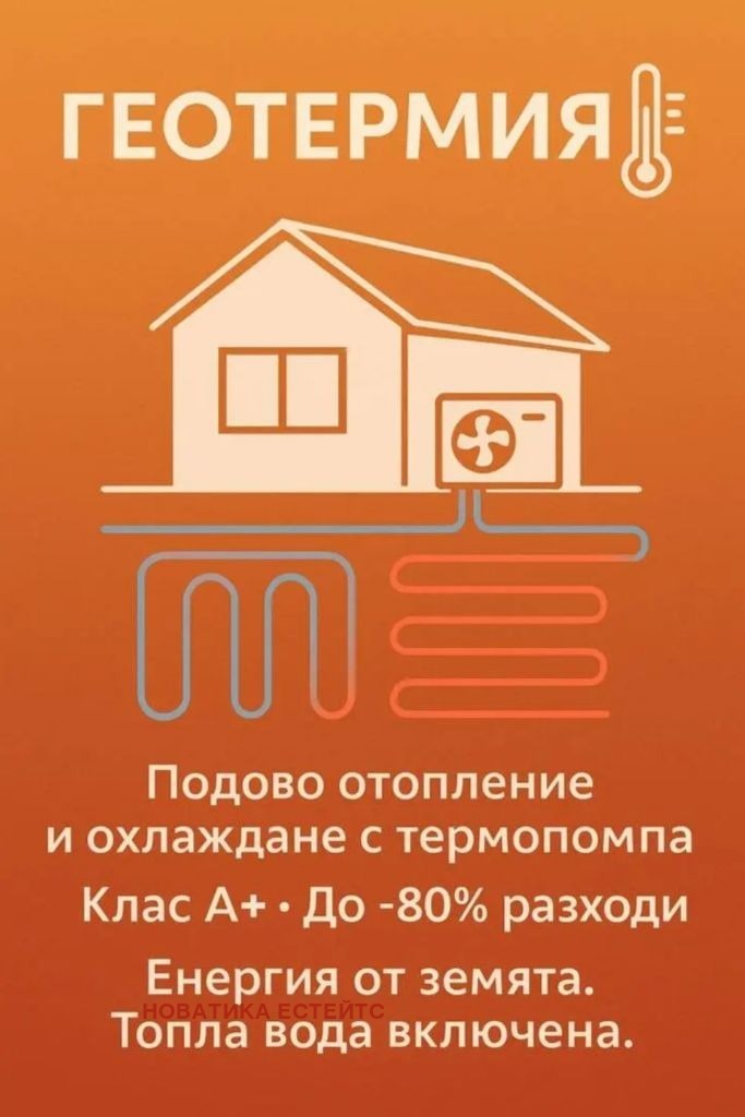 Продава 1-СТАЕН, гр. София, Малинова долина, снимка 10 - Апартаменти - 53073907