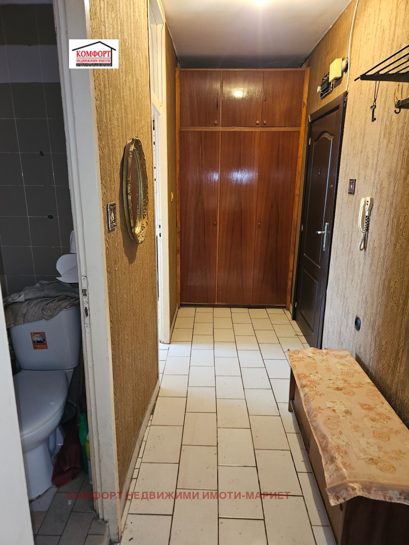 Продава  1-стаен град Плевен , Мара Денчева , 45 кв.м | 98430405 - изображение [10]