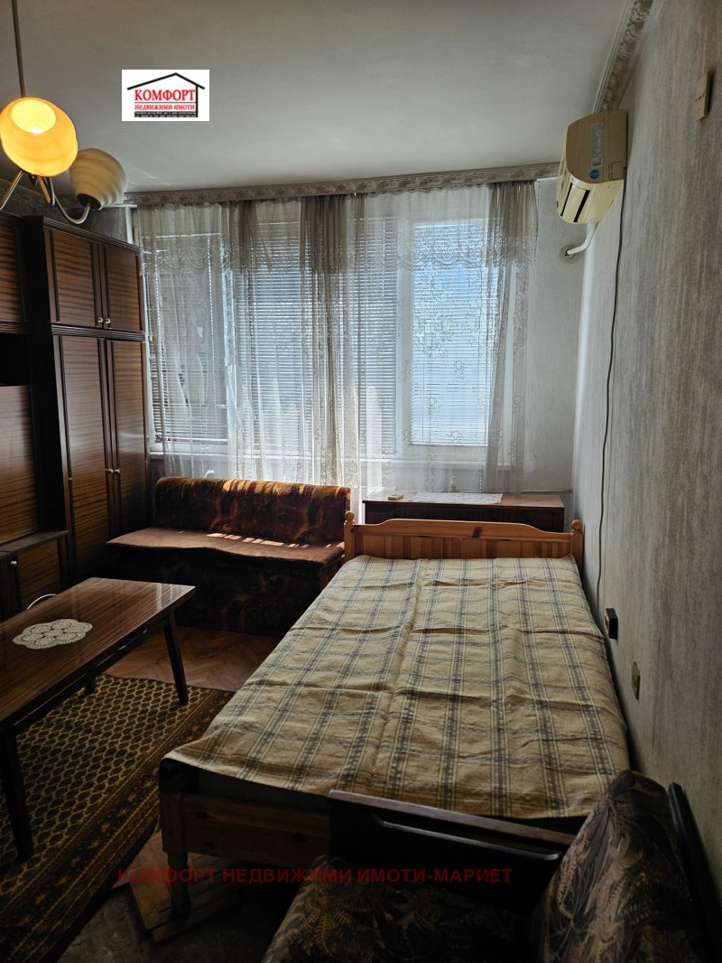 Продава  1-стаен град Плевен , Мара Денчева , 45 кв.м | 98430405 - изображение [5]