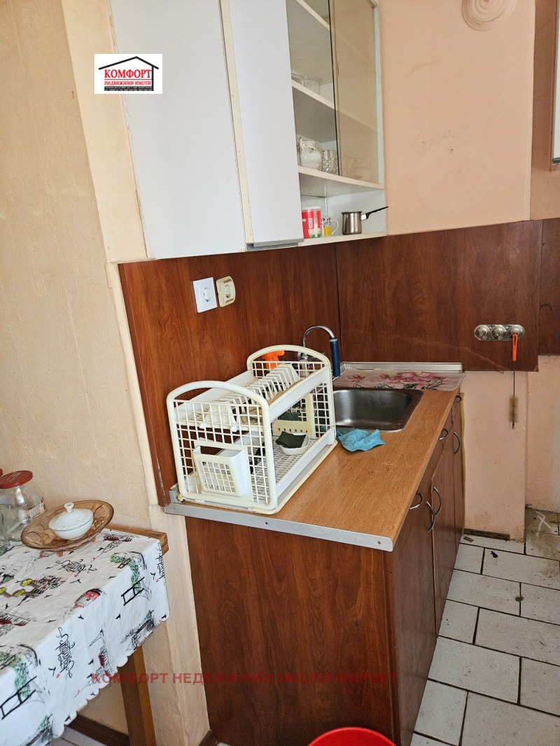 Продава  1-стаен град Плевен , Мара Денчева , 45 кв.м | 98430405 - изображение [4]