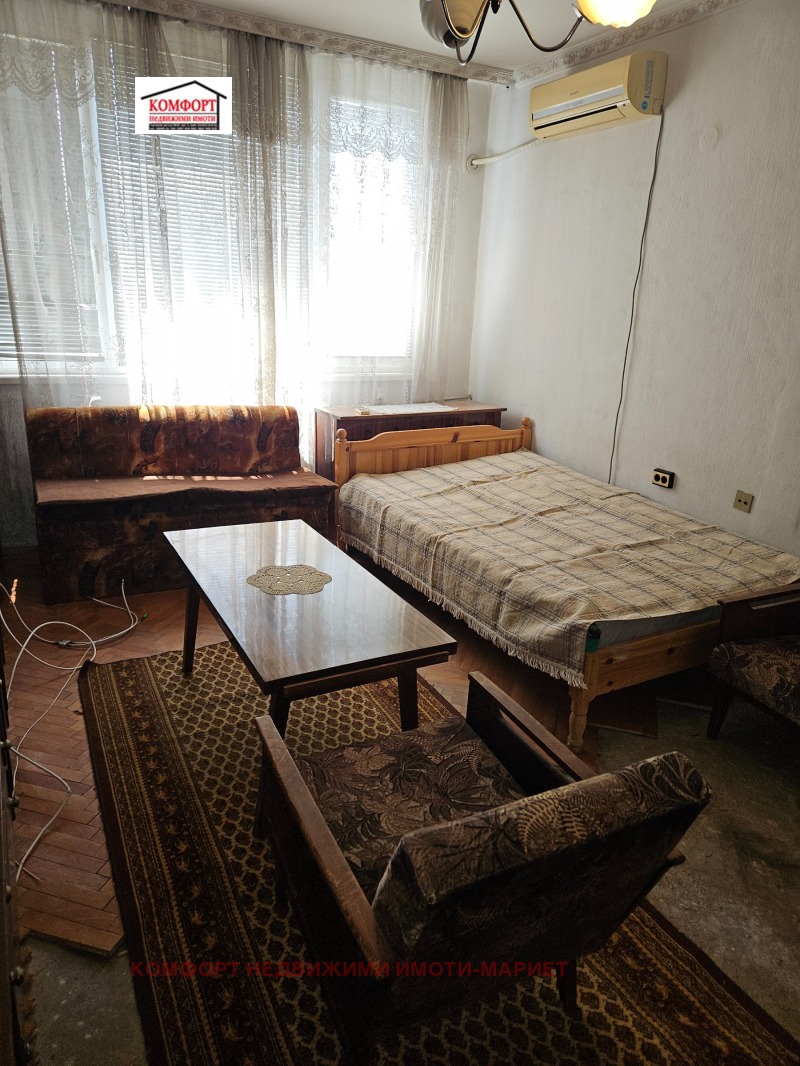 Продава  1-стаен град Плевен , Мара Денчева , 45 кв.м | 98430405 - изображение [7]