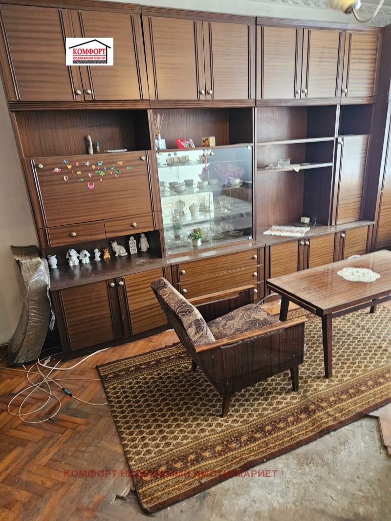 Продава  1-стаен град Плевен , Мара Денчева , 45 кв.м | 98430405 - изображение [6]