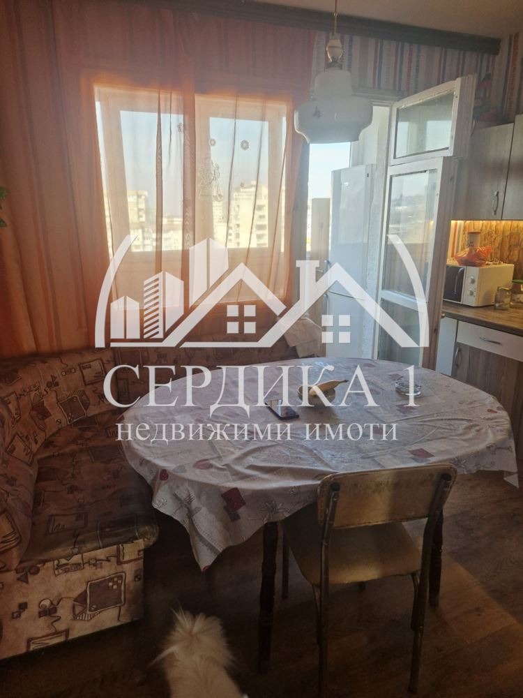 Продава 2-СТАЕН, гр. София, Овча купел 2, снимка 2 - Aпартаменти - 48799638