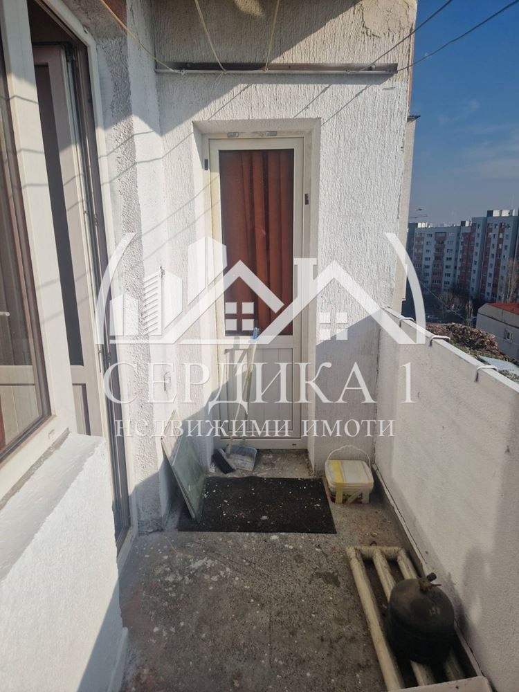 Продава 2-СТАЕН, гр. София, Овча купел 2, снимка 9 - Aпартаменти - 48799638