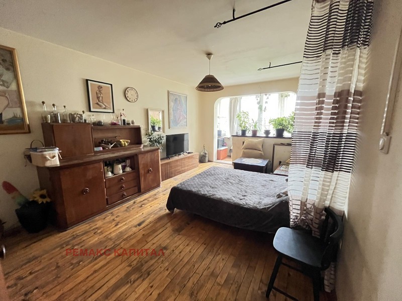 Na sprzedaż  1 sypialnia Sofia , Ljulin 9 , 45 mkw | 66113994 - obraz [4]
