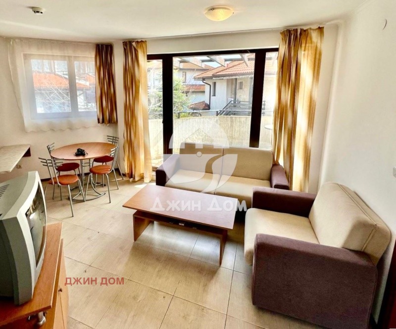 Te koop  1 slaapkamer regio Boergas , Kosjaritsa , 65 m² | 58708550