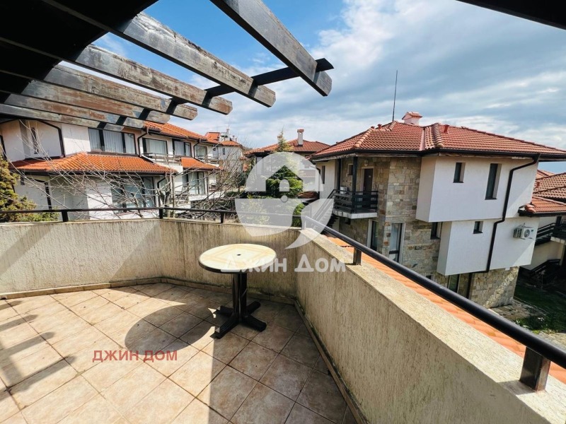 Te koop  1 slaapkamer regio Boergas , Kosjaritsa , 65 m² | 58708550 - afbeelding [10]