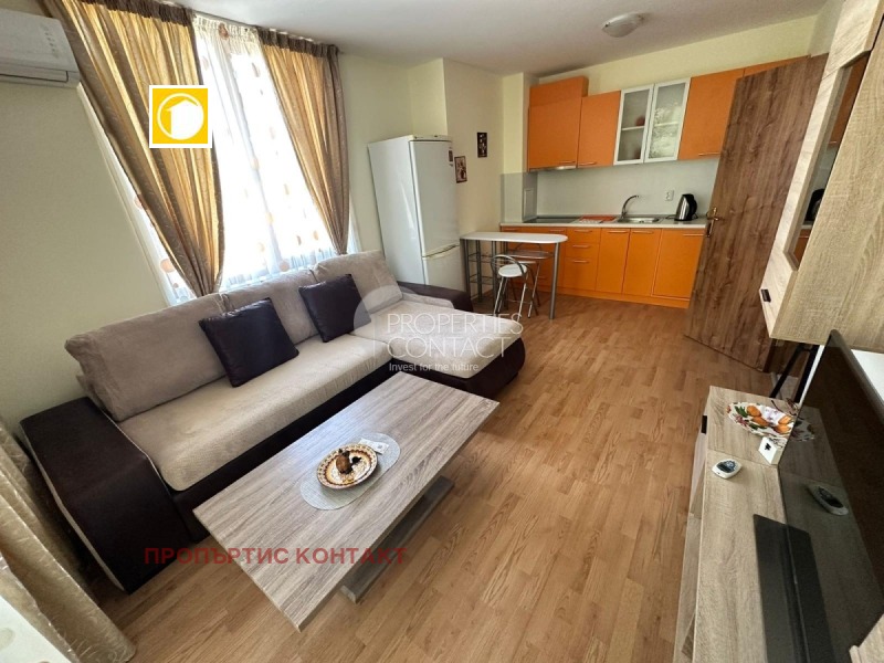 Продается  1 спальня область Бургас , к.к. Слънчев бряг , 61 кв.м | 45807542