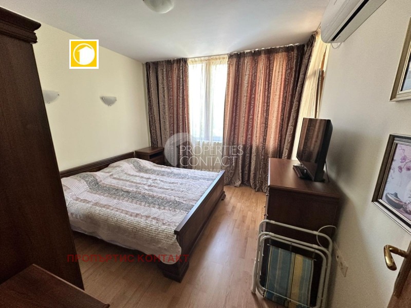 Продается  1 спальня область Бургас , к.к. Слънчев бряг , 61 кв.м | 45807542 - изображение [9]