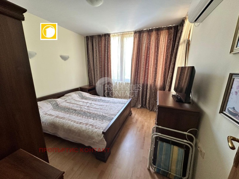 Продается  1 спальня область Бургас , к.к. Слънчев бряг , 61 кв.м | 45807542 - изображение [10]