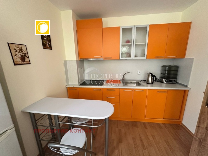 Продается  1 спальня область Бургас , к.к. Слънчев бряг , 61 кв.м | 45807542 - изображение [3]