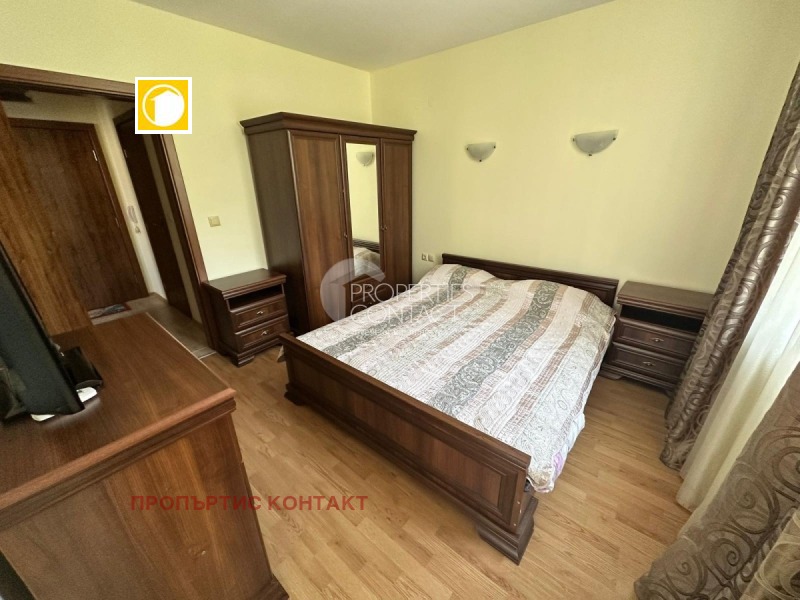 Продается  1 спальня область Бургас , к.к. Слънчев бряг , 61 кв.м | 45807542 - изображение [13]