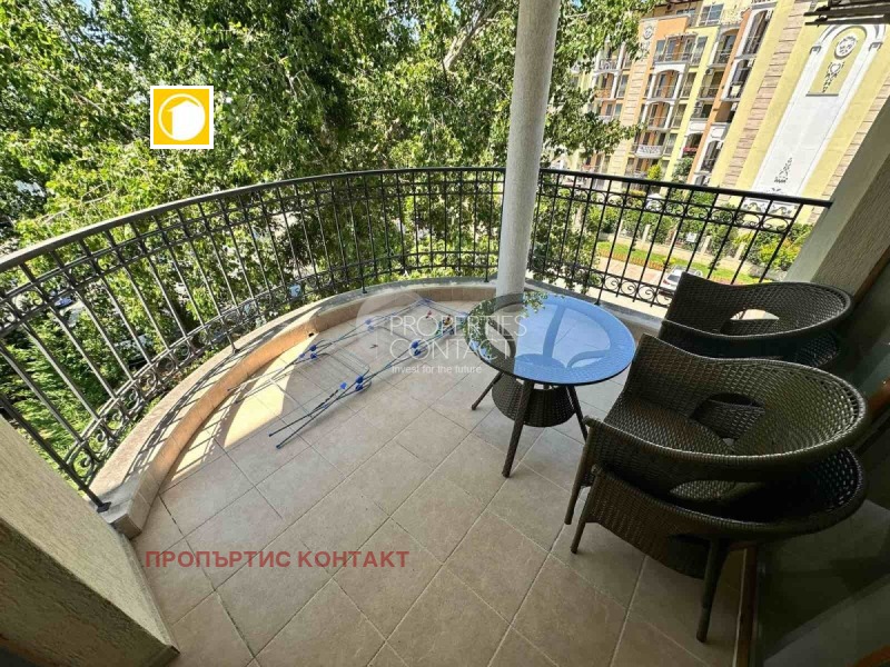 Продается  1 спальня область Бургас , к.к. Слънчев бряг , 61 кв.м | 45807542 - изображение [5]