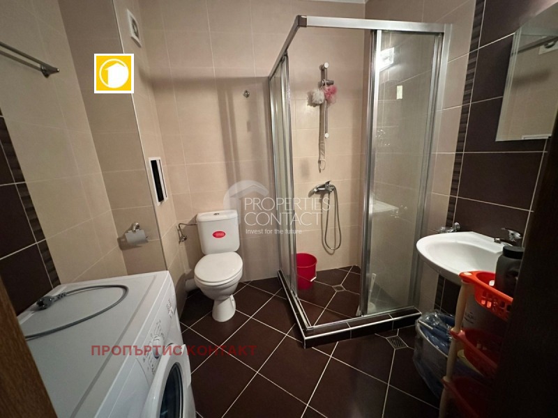 Продается  1 спальня область Бургас , к.к. Слънчев бряг , 61 кв.м | 45807542 - изображение [8]