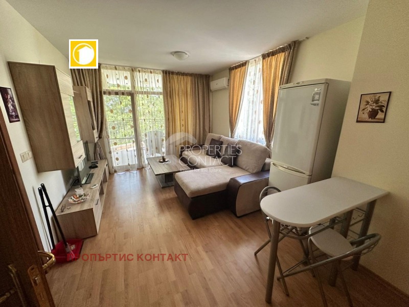 Продается  1 спальня область Бургас , к.к. Слънчев бряг , 61 кв.м | 45807542 - изображение [2]