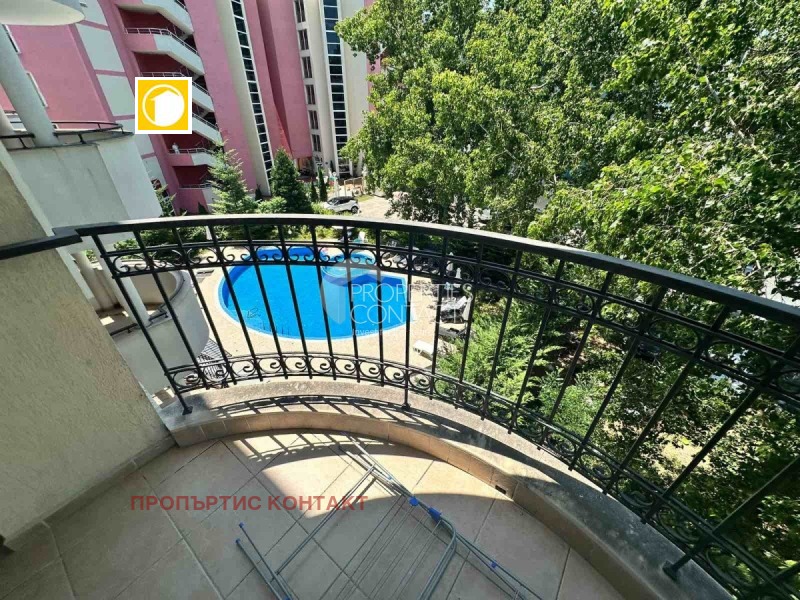 Продается  1 спальня область Бургас , к.к. Слънчев бряг , 61 кв.м | 45807542 - изображение [6]