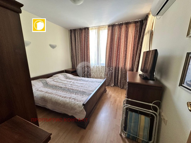 Продается  1 спальня область Бургас , к.к. Слънчев бряг , 61 кв.м | 45807542 - изображение [11]