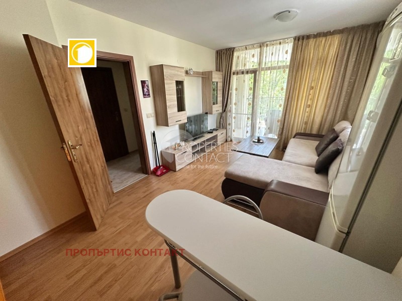 Продается  1 спальня область Бургас , к.к. Слънчев бряг , 61 кв.м | 45807542 - изображение [4]
