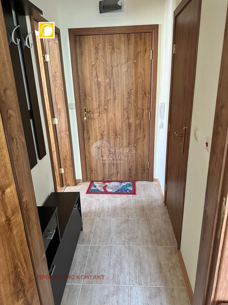 Продается  1 спальня область Бургас , к.к. Слънчев бряг , 61 кв.м | 45807542 - изображение [15]