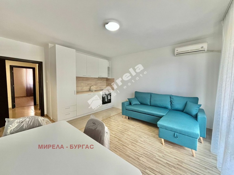 Na prodej  1 ložnice oblast Burgas , Ravda , 68 m2 | 71086072