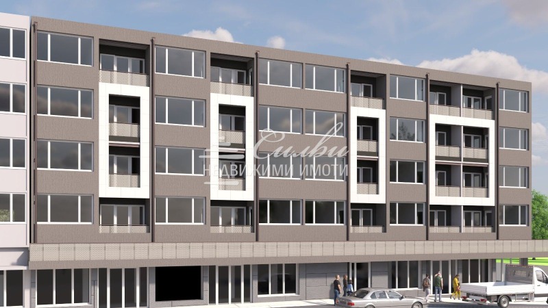 Na prodej  1 ložnice Šumen , Dobrudžanski , 45 m2 | 71156396 - obraz [3]