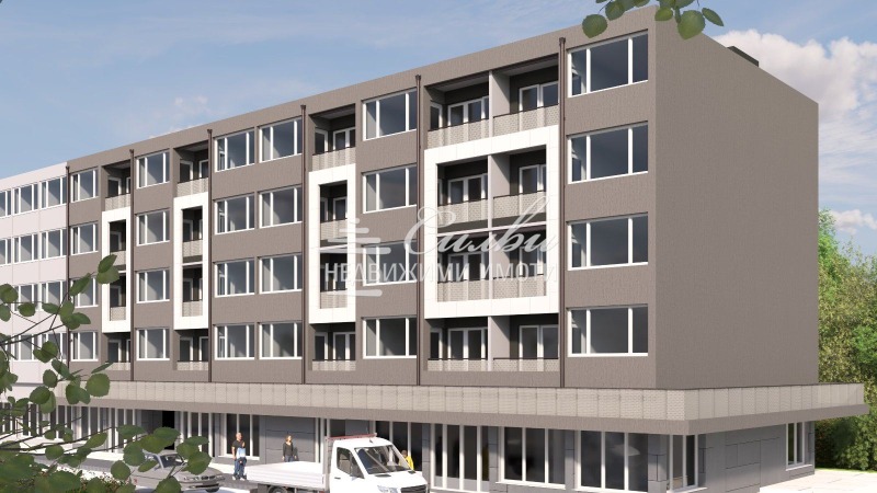 Na prodej  1 ložnice Šumen , Dobrudžanski , 45 m2 | 71156396 - obraz [2]
