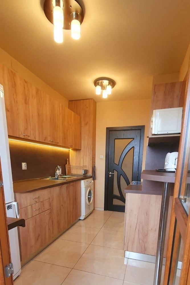 Продава 2-СТАЕН, гр. София, Лагера, снимка 8 - Апартаменти - 52364423