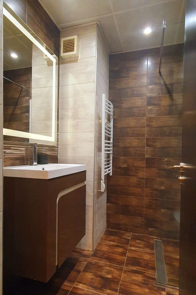 Продава 2-СТАЕН, гр. София, Лагера, снимка 11 - Апартаменти - 52364423