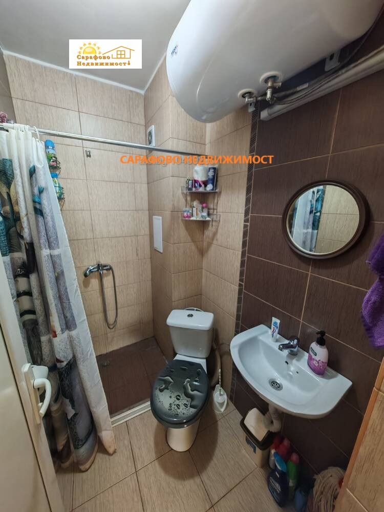 Продава 2-СТАЕН, гр. Бургас, Сарафово, снимка 8 - Апартаменти - 52412162