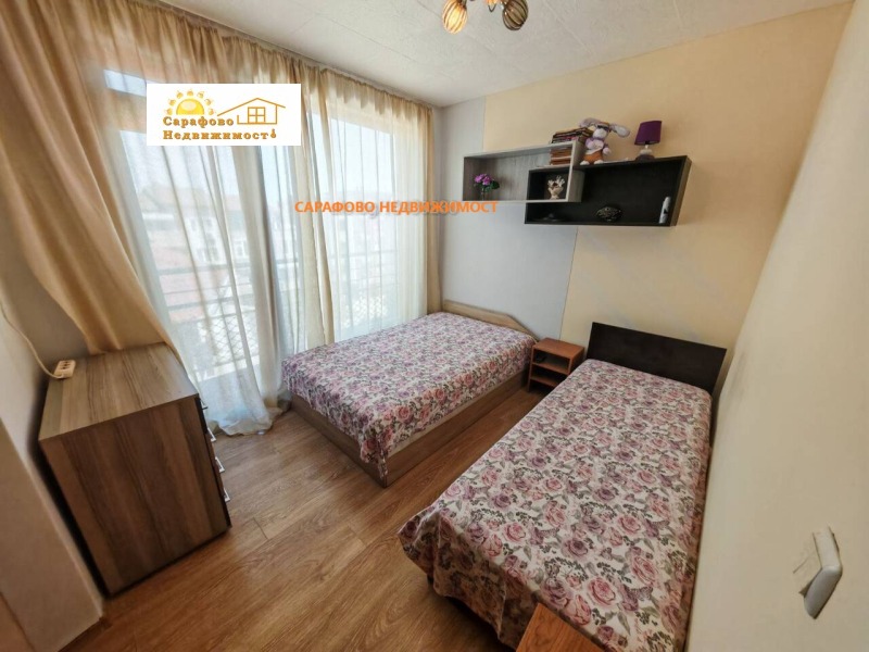 Продава 2-СТАЕН, гр. Бургас, Сарафово, снимка 6 - Апартаменти - 52412162