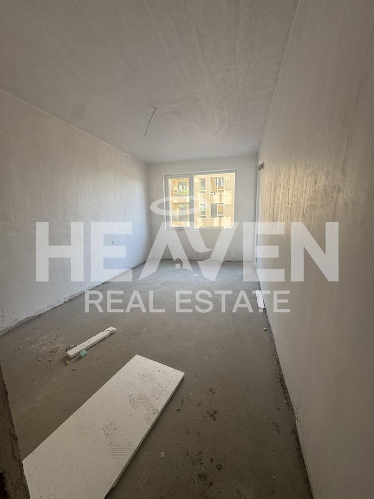 Продава 2-СТАЕН, гр. Пловдив, Остромила, снимка 3 - Апартаменти - 52603670