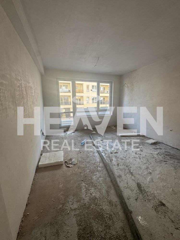 Продава 2-СТАЕН, гр. Пловдив, Остромила, снимка 8 - Апартаменти - 52603670