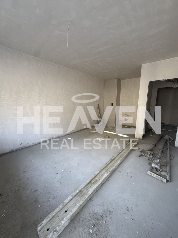 Продава 2-СТАЕН, гр. Пловдив, Остромила, снимка 10 - Апартаменти - 52603670