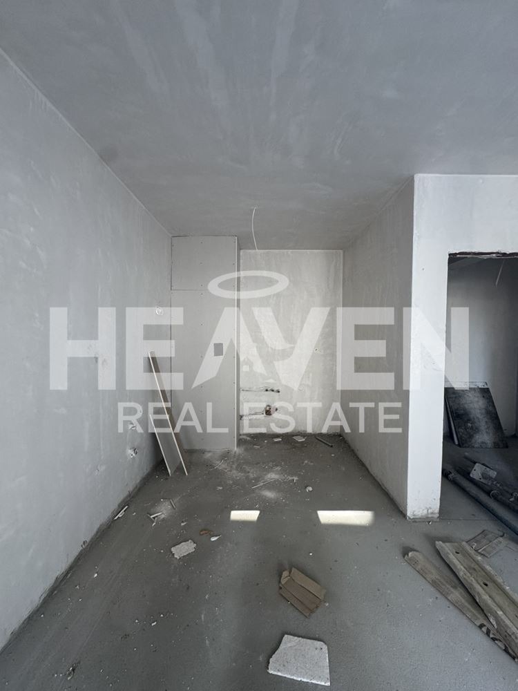 Продава 2-СТАЕН, гр. Пловдив, Остромила, снимка 2 - Апартаменти - 52603670