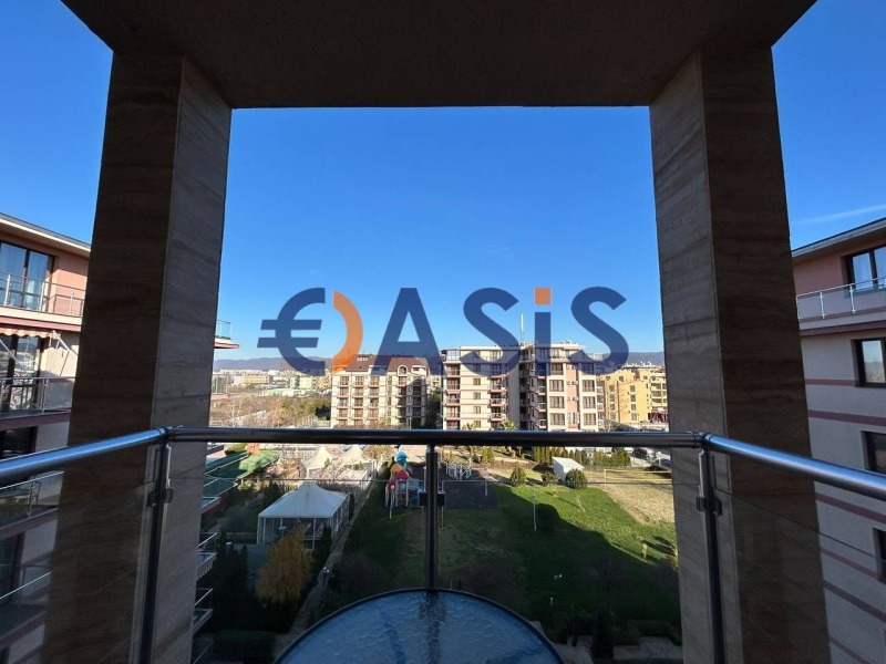 Продава 2-СТАЕН, к.к. Слънчев бряг, област Бургас, снимка 8 - Апартаменти - 52890682