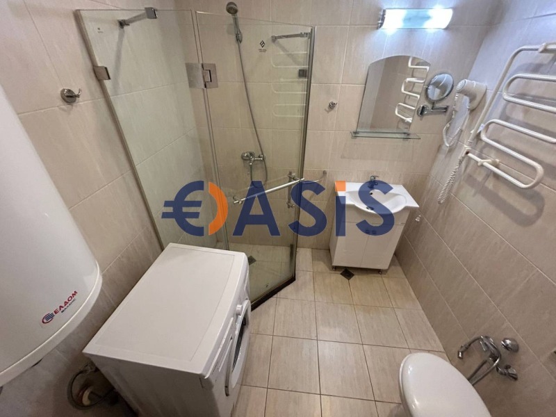 Продава 2-СТАЕН, к.к. Слънчев бряг, област Бургас, снимка 6 - Апартаменти - 52890682