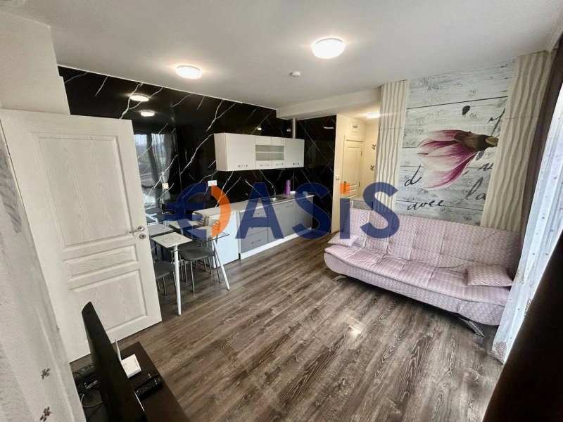 Продава 2-СТАЕН, к.к. Слънчев бряг, област Бургас, снимка 5 - Апартаменти - 52890682