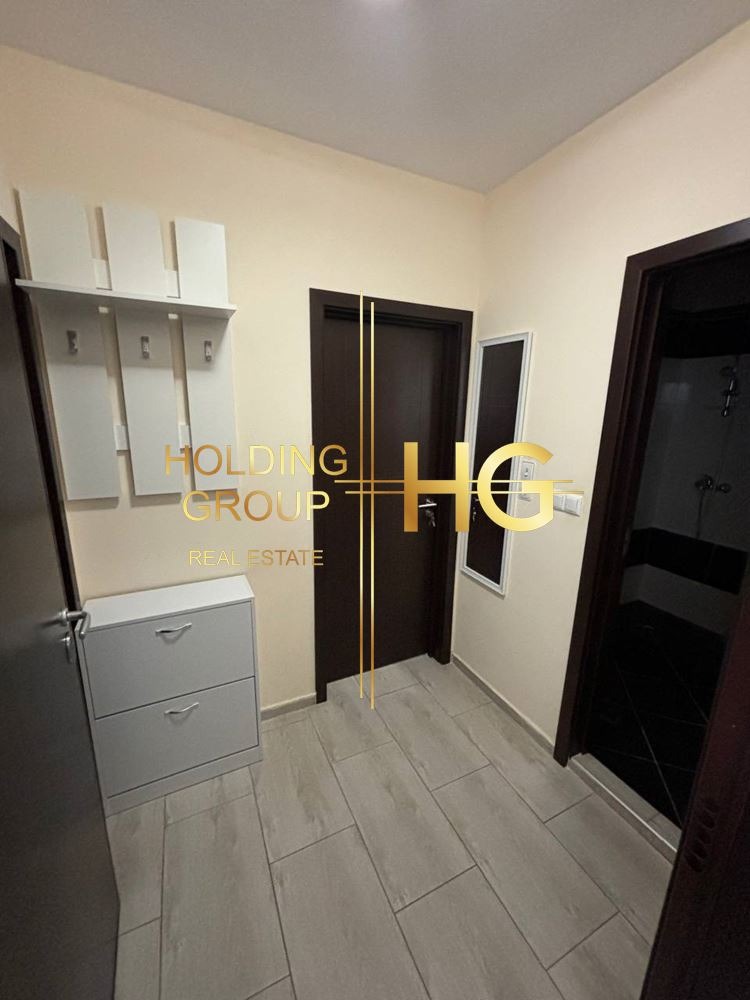 Продава 2-СТАЕН, гр. Варна, Лятно кино Тракия, снимка 10 - Апартаменти - 54146610