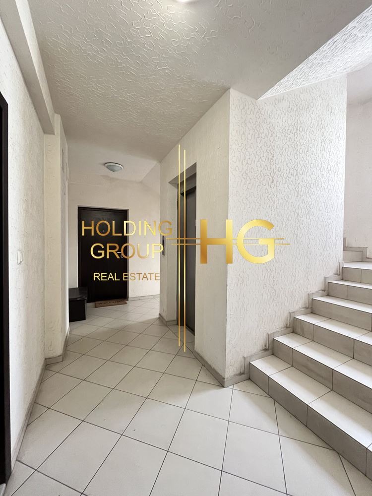 Продава 2-СТАЕН, гр. Варна, Лятно кино Тракия, снимка 13 - Апартаменти - 54146610